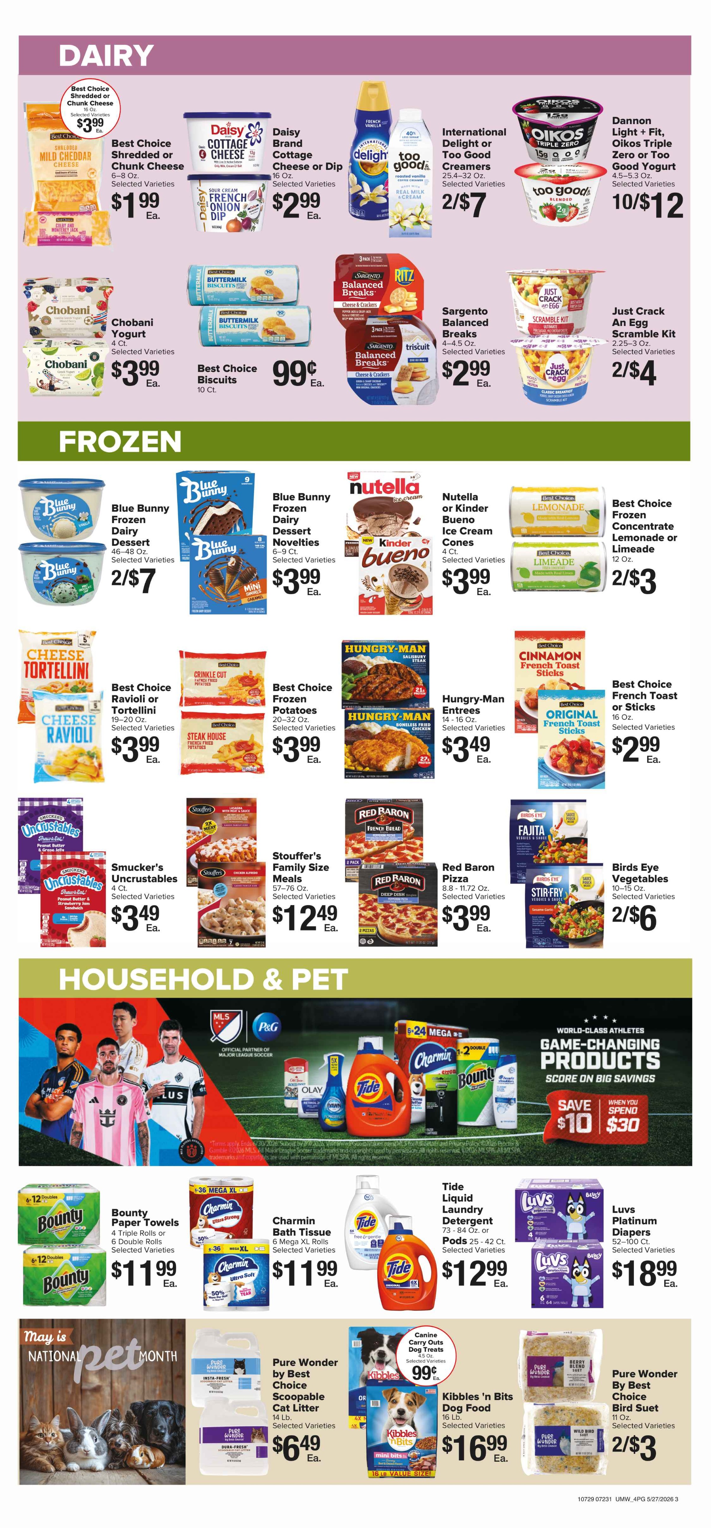 Ad page image